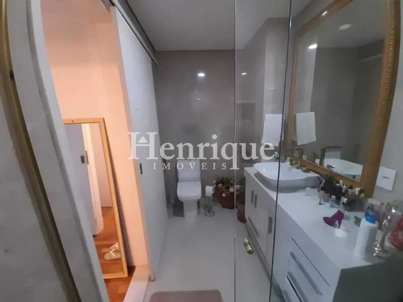 Apartamento, 2 quartos, 84 m² - Foto 13