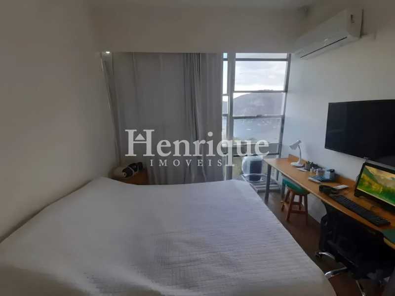 Apartamento, 2 quartos, 84 m² - Foto 9