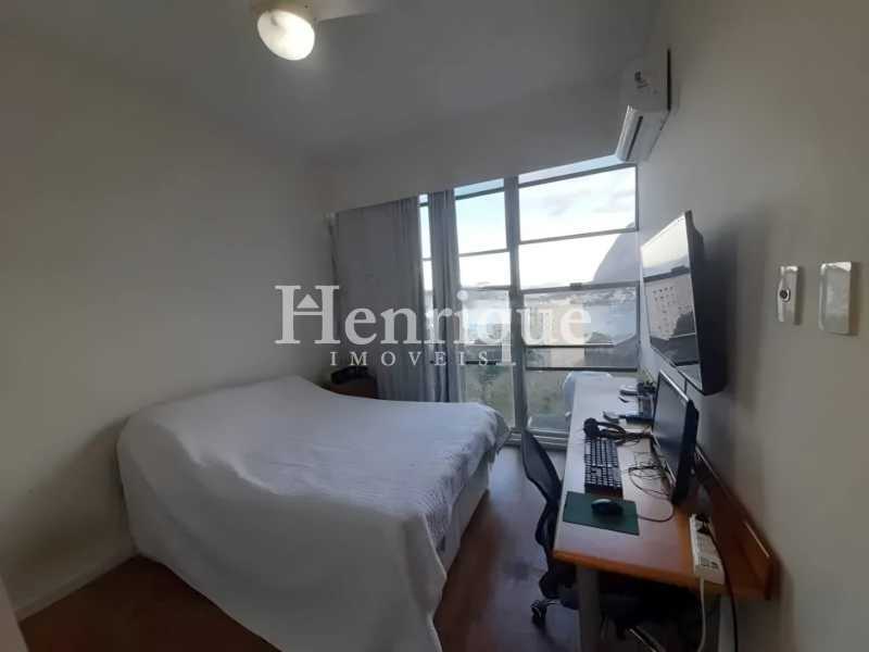 Apartamento, 2 quartos, 84 m² - Foto 8