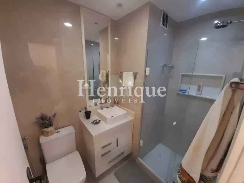 Apartamento, 2 quartos, 84 m² - Foto 16