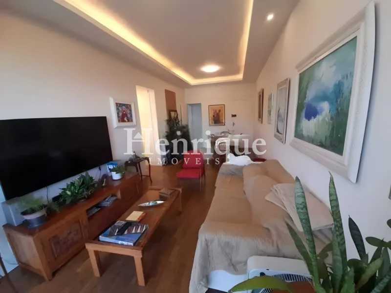 Apartamento, 2 quartos, 84 m² - Foto 1