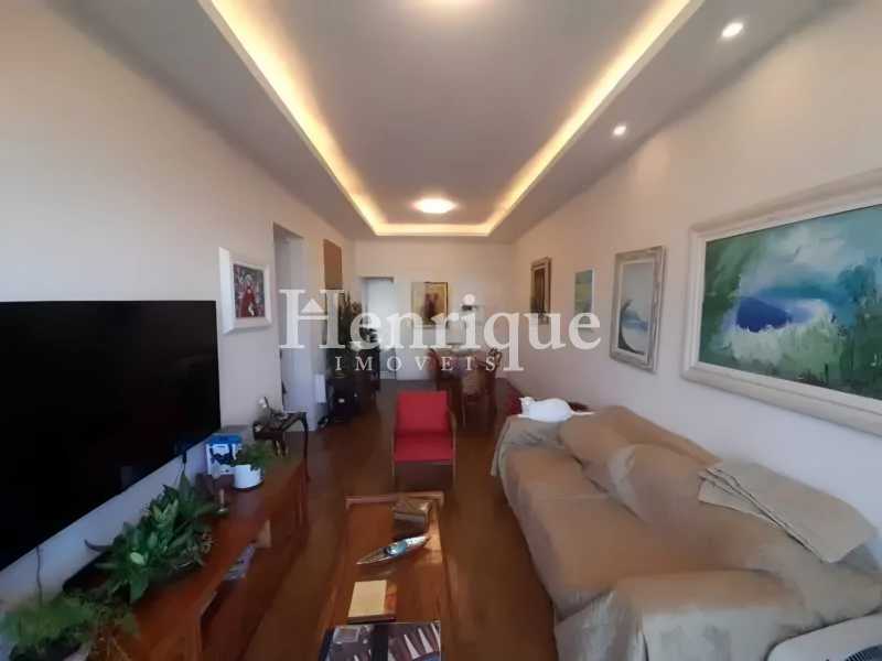 Apartamento, 2 quartos, 84 m² - Foto 3