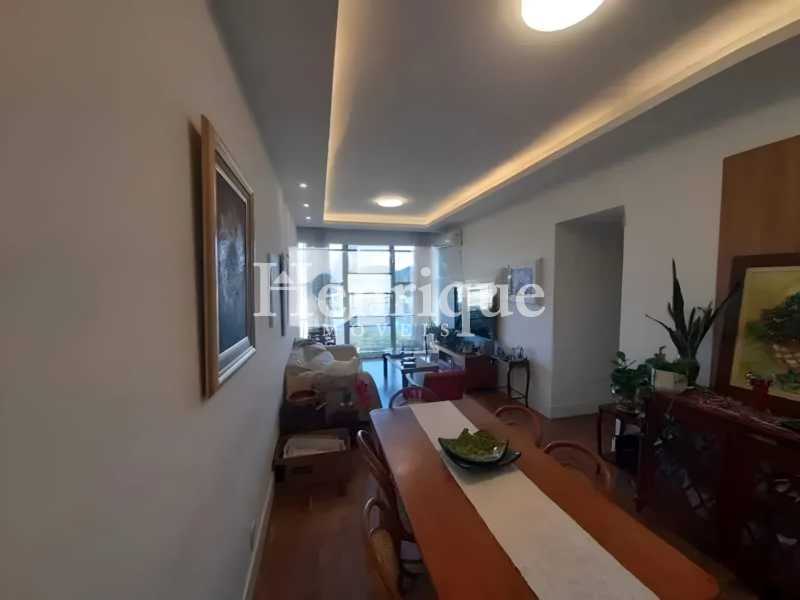 Apartamento, 2 quartos, 84 m² - Foto 6
