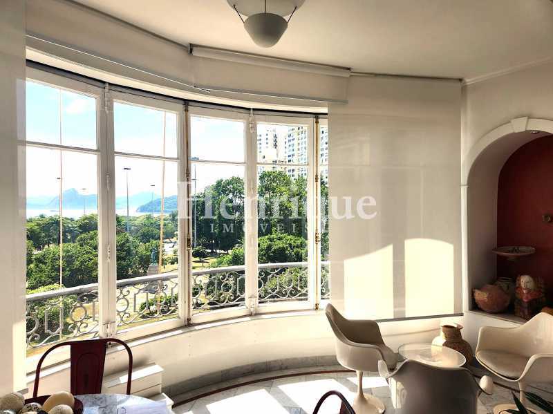 Apartamento, 4 quartos, 423 m² - Foto 1