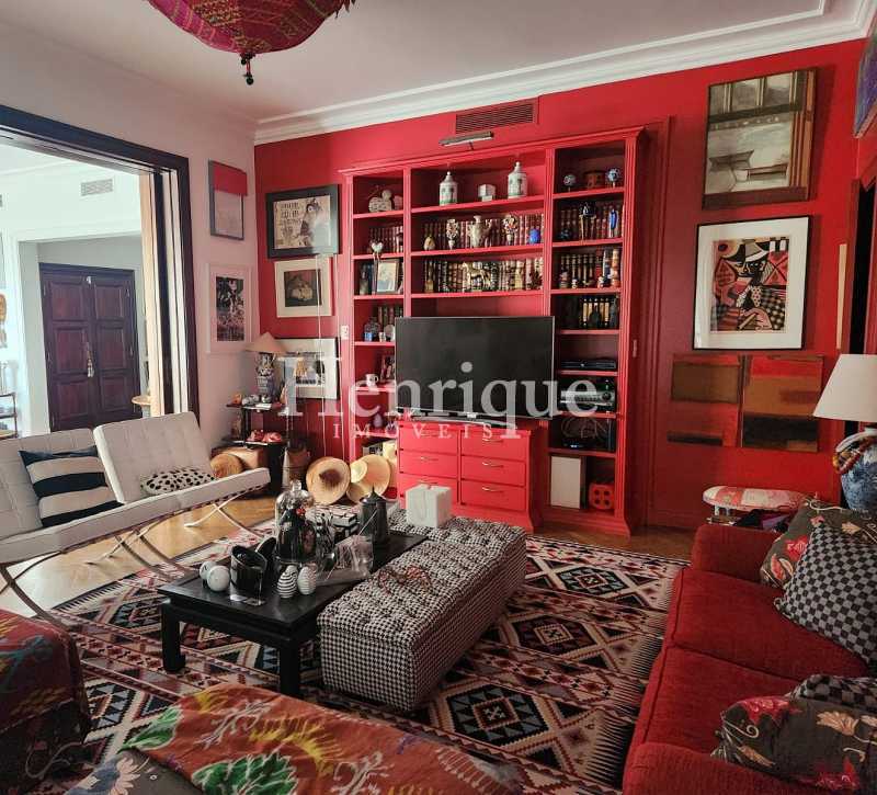 Apartamento, 4 quartos, 423 m² - Foto 7