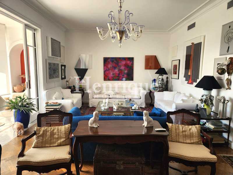 Apartamento, 4 quartos, 423 m² - Foto 3