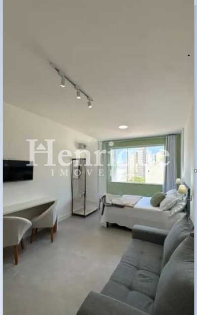 Loft, 28 m² - Foto 8