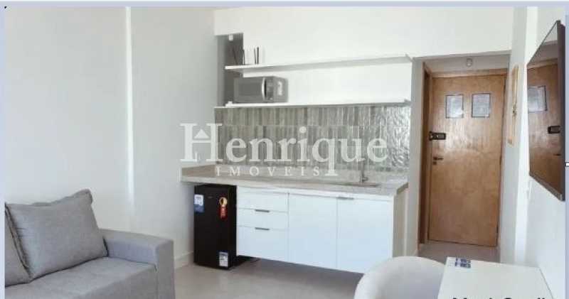 Loft, 28 m² - Foto 12