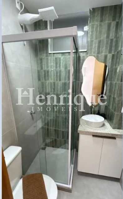 Loft, 28 m² - Foto 18
