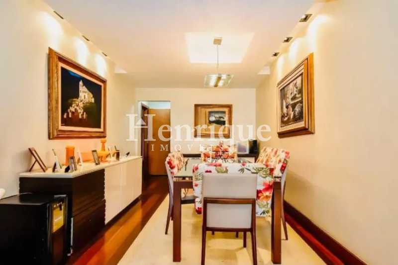 Apartamento, 4 quartos, 219 m² - Foto 7