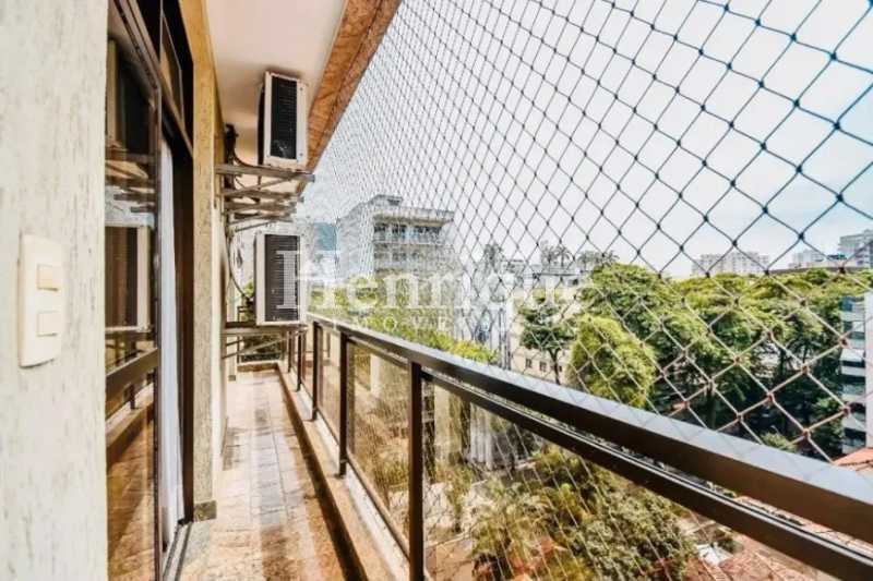 Apartamento, 4 quartos, 219 m² - Foto 3