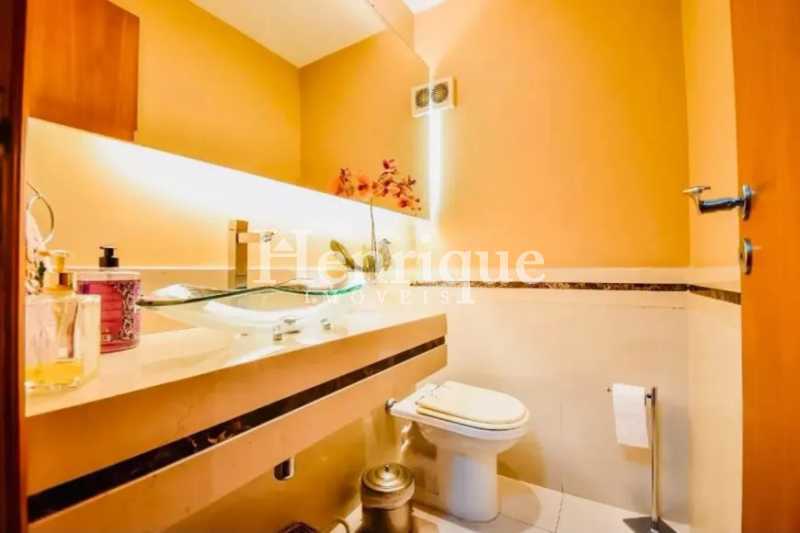 Apartamento, 4 quartos, 219 m² - Foto 16