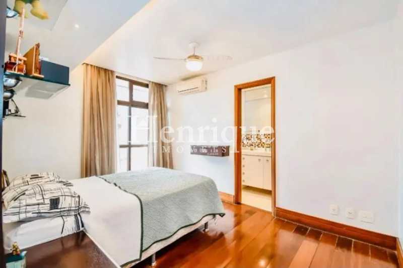 Apartamento, 4 quartos, 219 m² - Foto 10