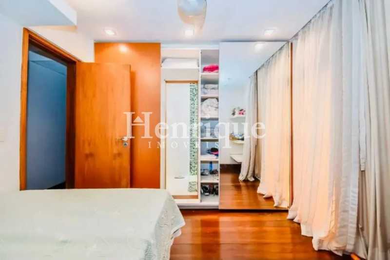Apartamento, 4 quartos, 219 m² - Foto 12
