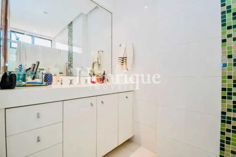 Apartamento, 4 quartos, 219 m² - Foto 19