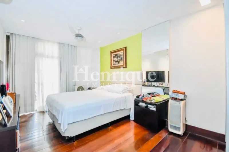 Apartamento, 4 quartos, 219 m² - Foto 8