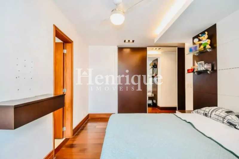 Apartamento, 4 quartos, 219 m² - Foto 11