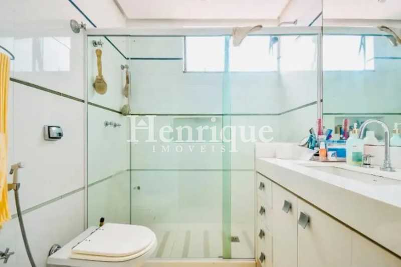 Apartamento, 4 quartos, 219 m² - Foto 18