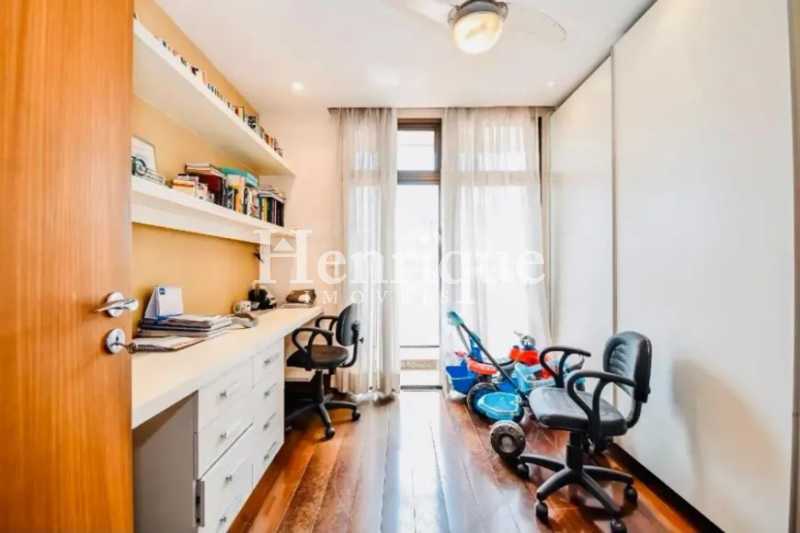 Apartamento, 4 quartos, 219 m² - Foto 14