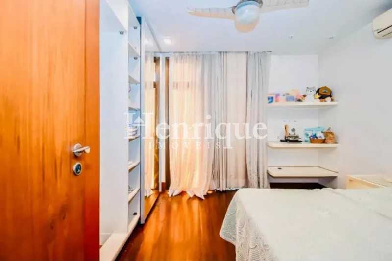 Apartamento, 4 quartos, 219 m² - Foto 13