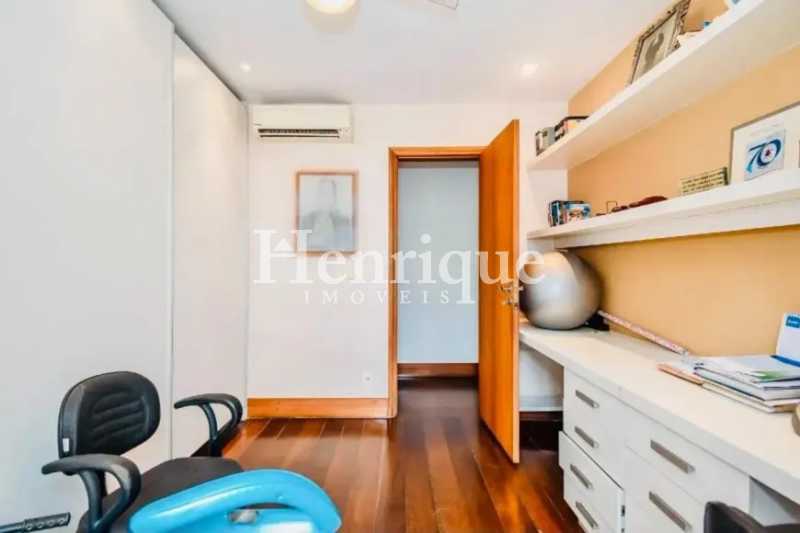 Apartamento, 4 quartos, 219 m² - Foto 15