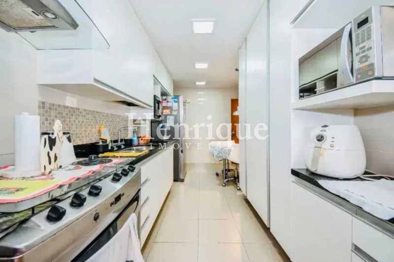 Apartamento, 4 quartos, 219 m² - Foto 21