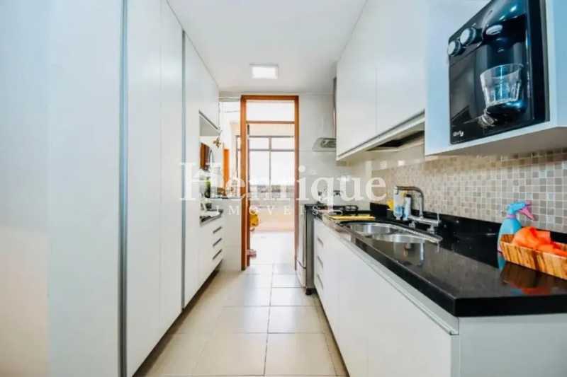 Apartamento, 4 quartos, 219 m² - Foto 22