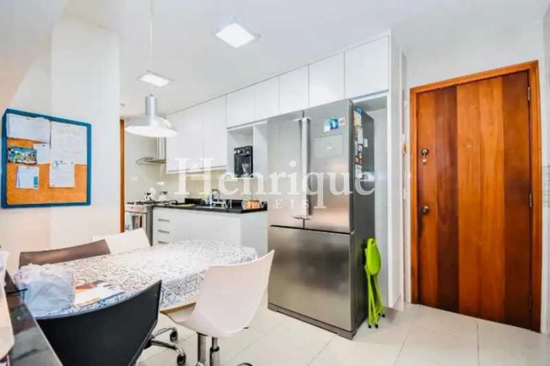 Apartamento, 4 quartos, 219 m² - Foto 20