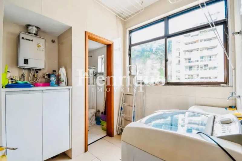 Apartamento, 4 quartos, 219 m² - Foto 23