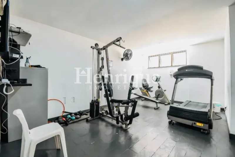 Apartamento, 4 quartos, 219 m² - Foto 28