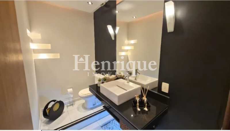 Apartamento, 4 quartos, 214 m² - Foto 5