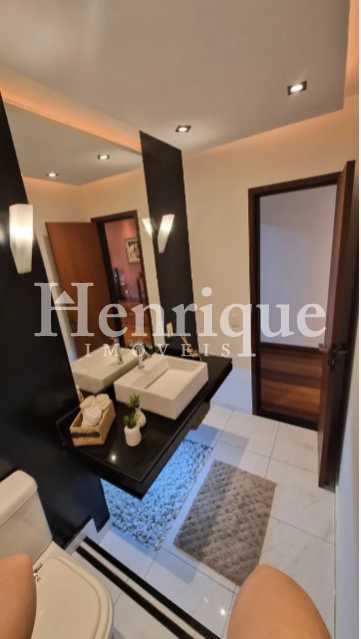 Apartamento, 4 quartos, 214 m² - Foto 6