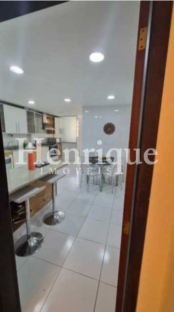 Apartamento, 4 quartos, 214 m² - Foto 7