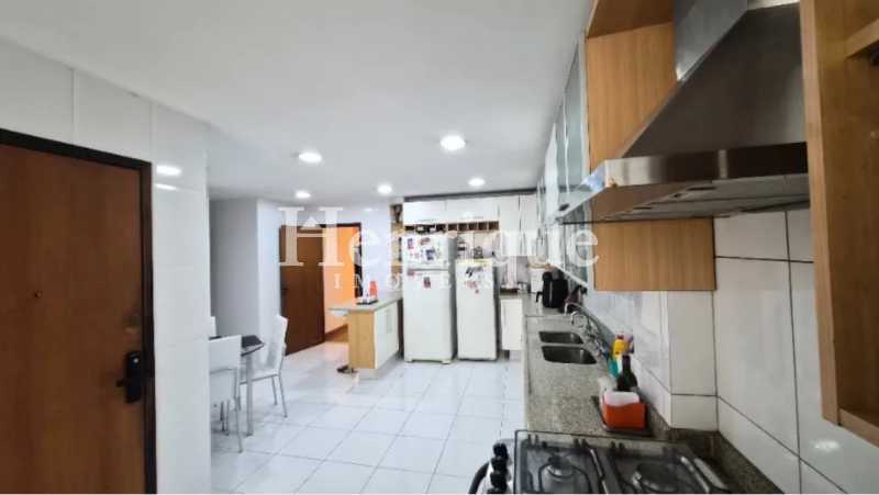 Apartamento, 4 quartos, 214 m² - Foto 8