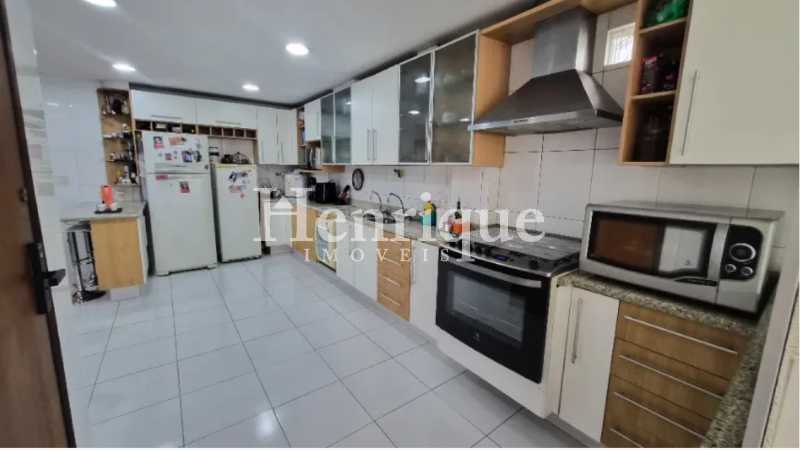 Apartamento, 4 quartos, 214 m² - Foto 9