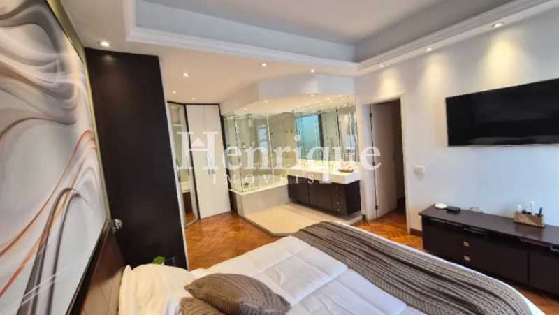 Apartamento, 4 quartos, 214 m² - Foto 10