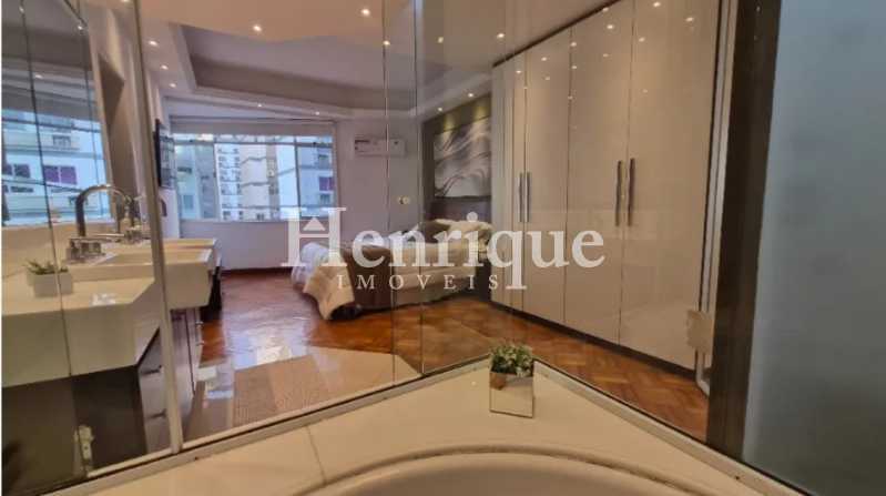Apartamento, 4 quartos, 214 m² - Foto 11