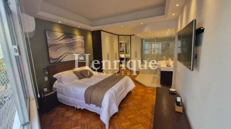 Apartamento, 4 quartos, 214 m² - Foto 12