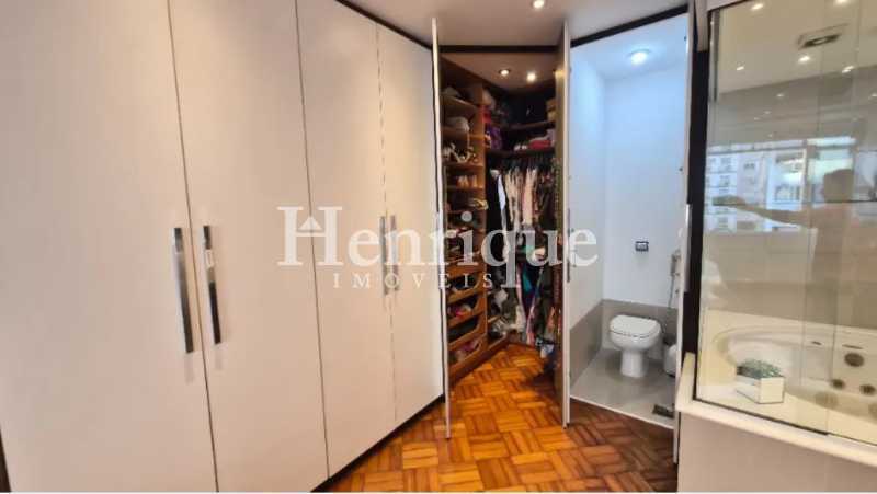Apartamento, 4 quartos, 214 m² - Foto 13