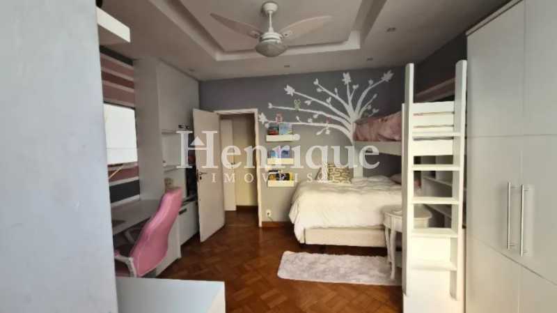 Apartamento, 4 quartos, 214 m² - Foto 14