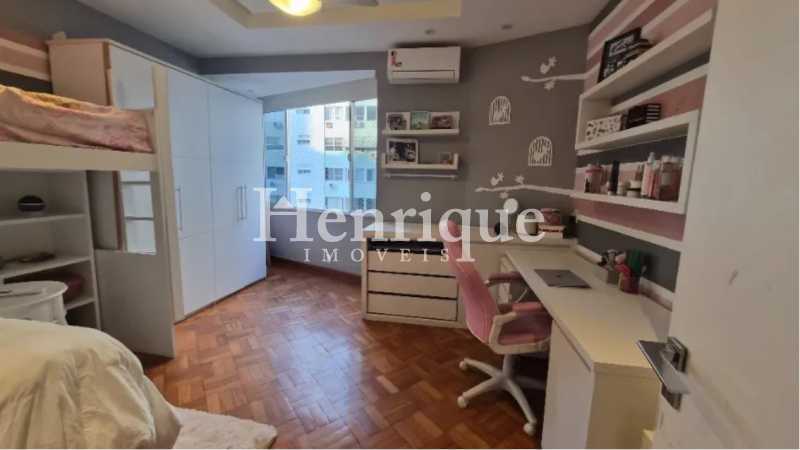 Apartamento, 4 quartos, 214 m² - Foto 15