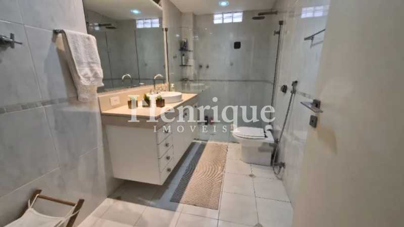 Apartamento, 4 quartos, 214 m² - Foto 16