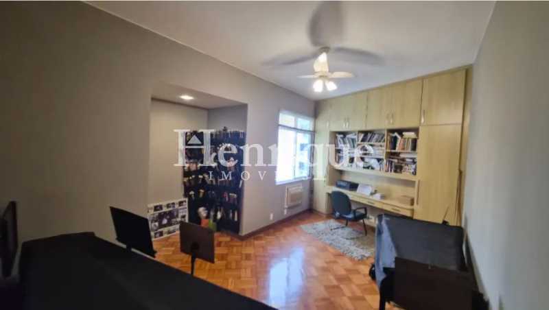Apartamento, 4 quartos, 214 m² - Foto 17