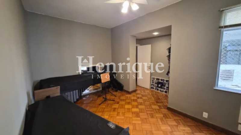 Apartamento, 4 quartos, 214 m² - Foto 18