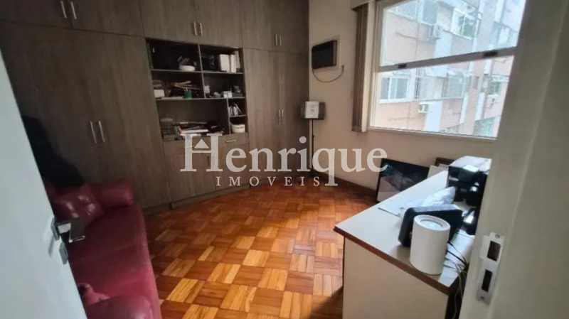 Apartamento, 4 quartos, 214 m² - Foto 19