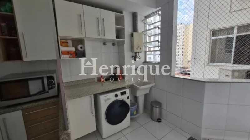 Apartamento, 4 quartos, 214 m² - Foto 20