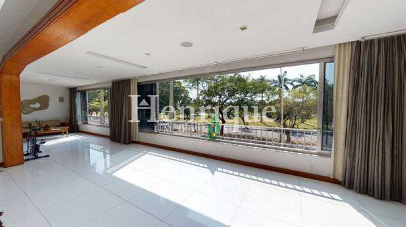 Apartamento, 6 quartos, 575 m² - Foto 3