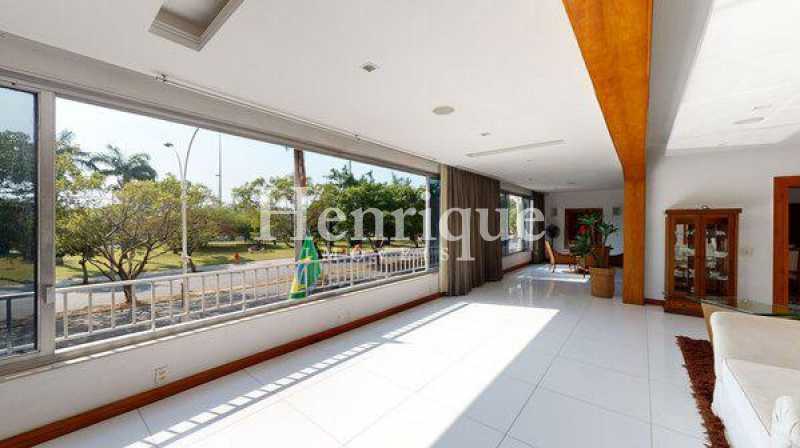 Apartamento, 6 quartos, 575 m² - Foto 4