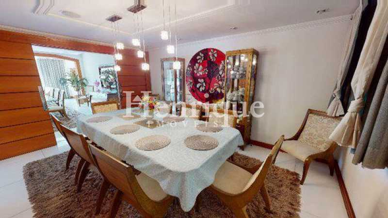 Apartamento, 6 quartos, 575 m² - Foto 10