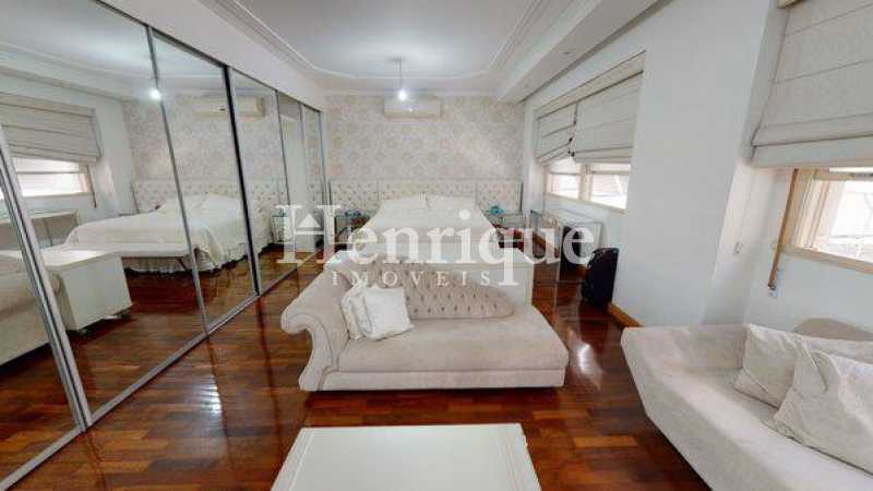 Apartamento, 6 quartos, 575 m² - Foto 13